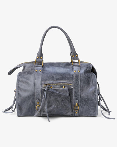 Vintage Blue