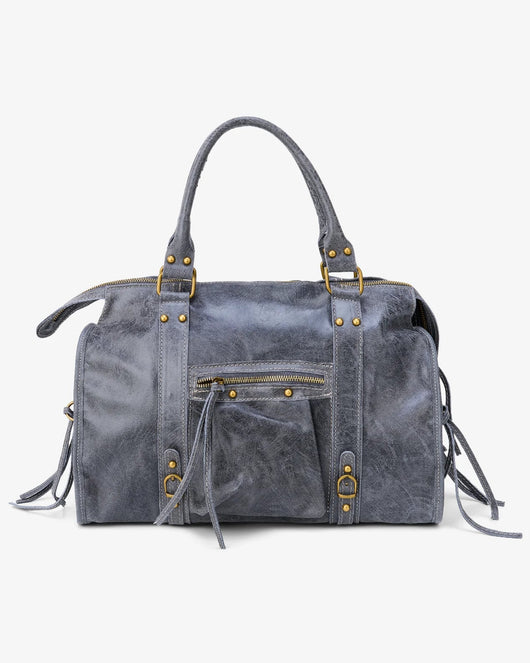 Vintage Blue