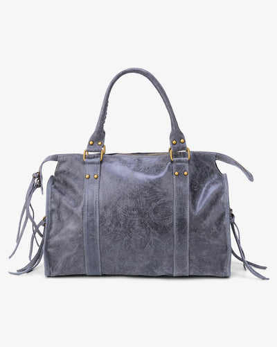 Vintage Blue