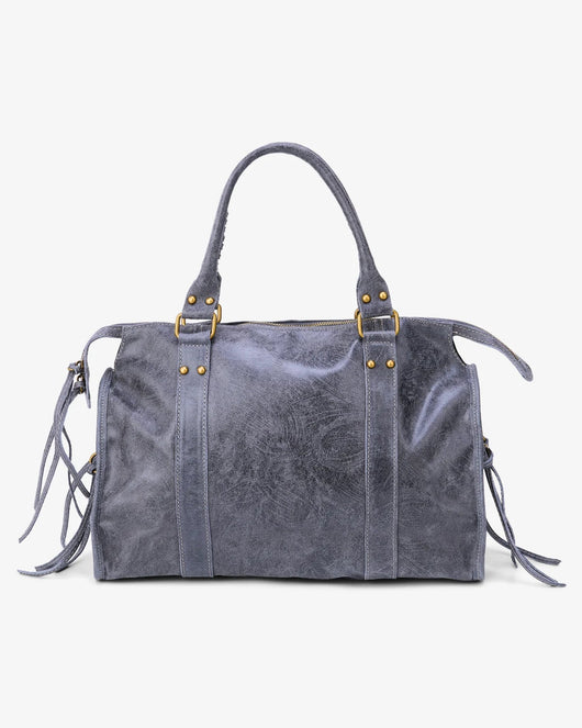 Vintage Blue