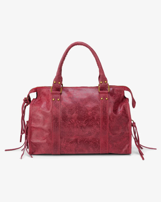 Cherry Red
