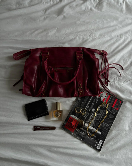 Cherry Red