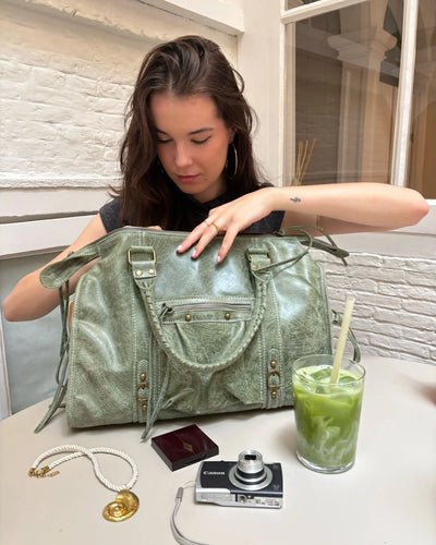 Matcha